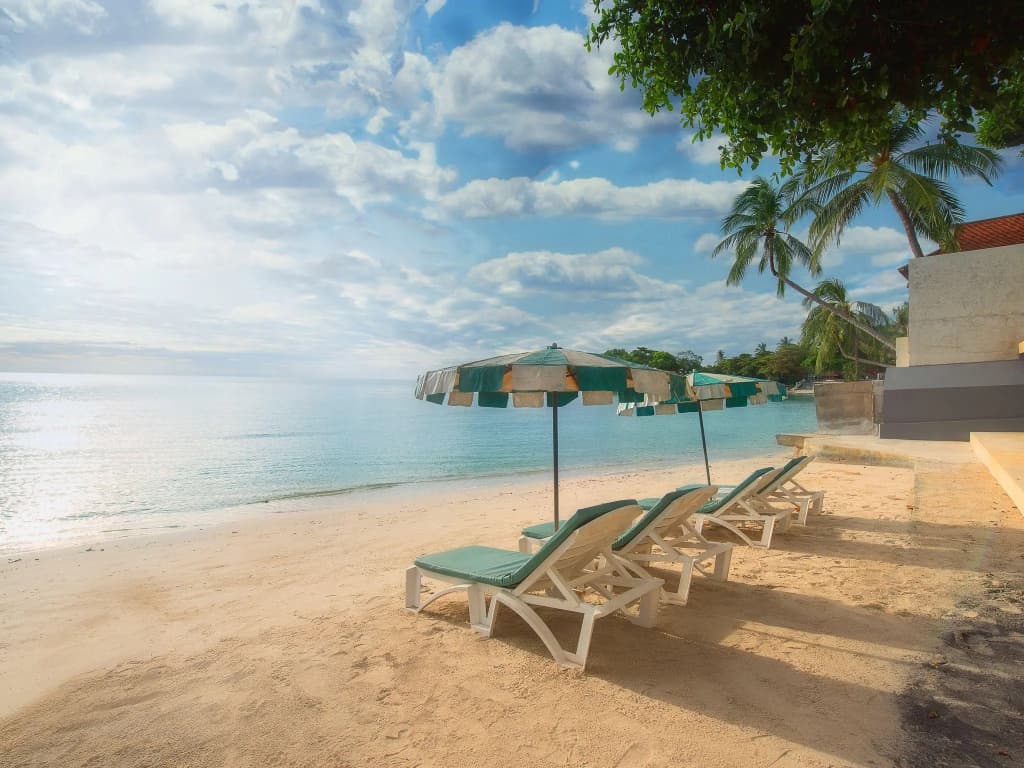 Sans Souci Samui - photo 12