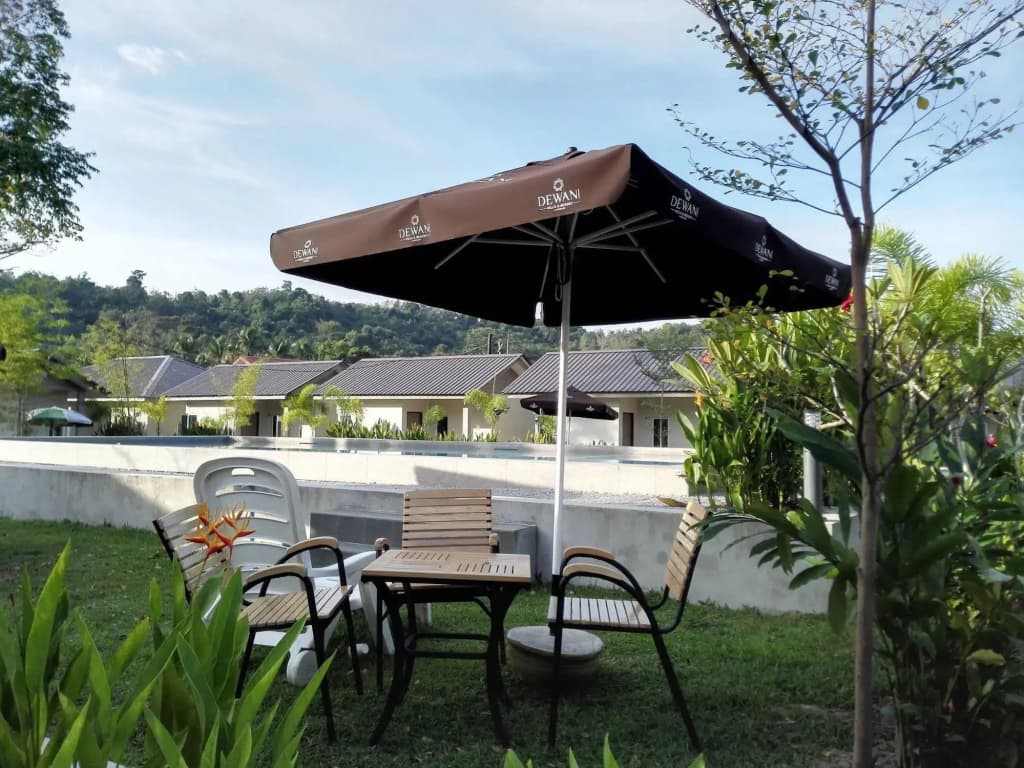 Dewani Villa - photo 15