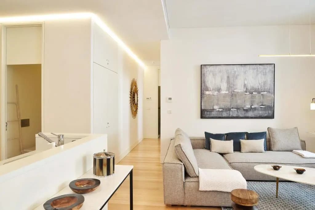 Trendy Chic - Checkinhome - photo 3
