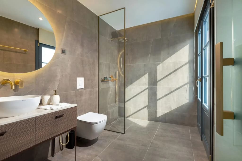 The Residence Aiolou Hotel & Spa - photo 36