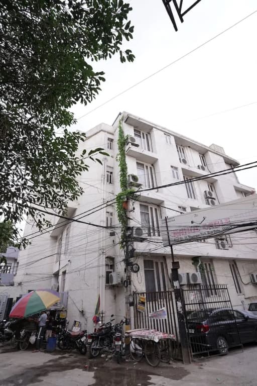 Hotel Royalty Residency - photo 16