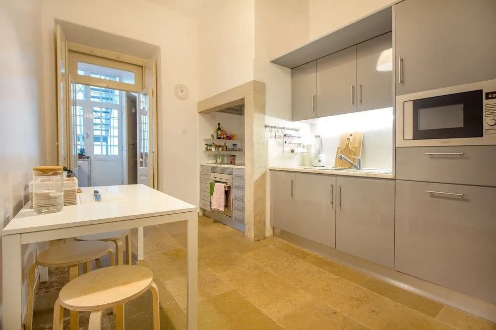Bairro Azul Apartment - photo 12