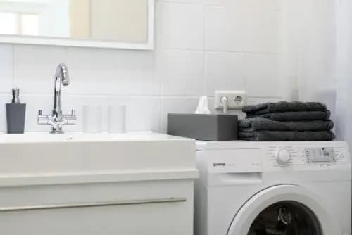 City Apartment - photo 17