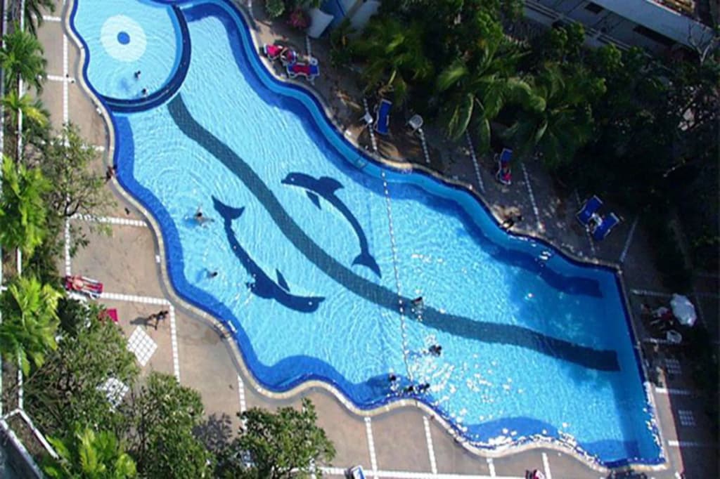 Royal Twins Palace Hotel - photo 13