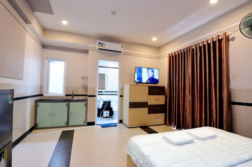 Binbin Hotel 5 - Near Lotte Mart D7 - photo 3