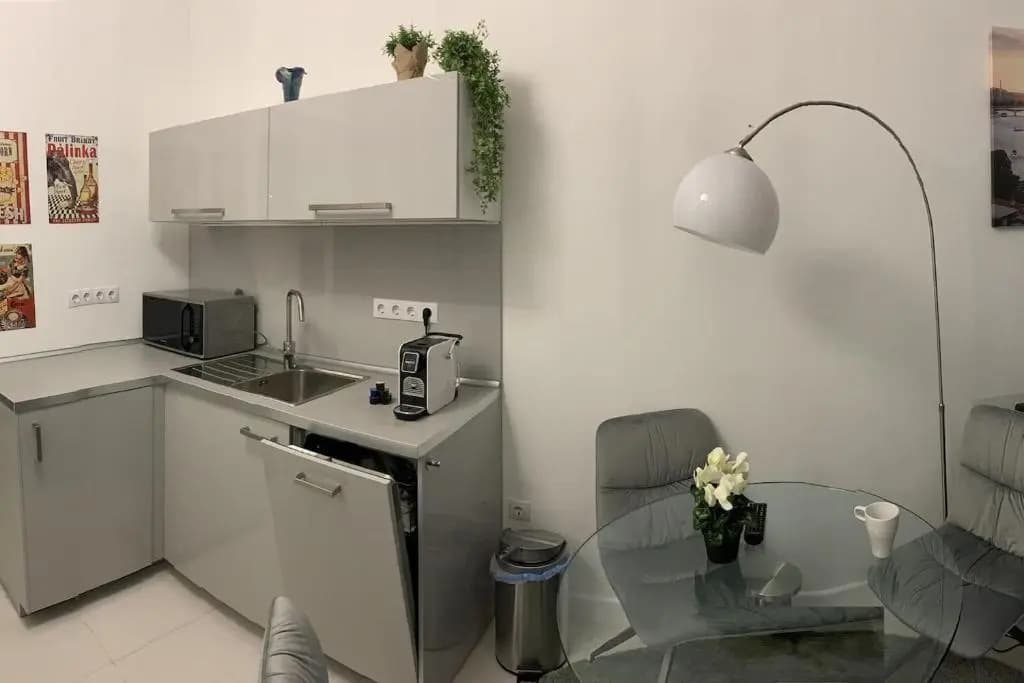 City Corso Apartman - photo 12