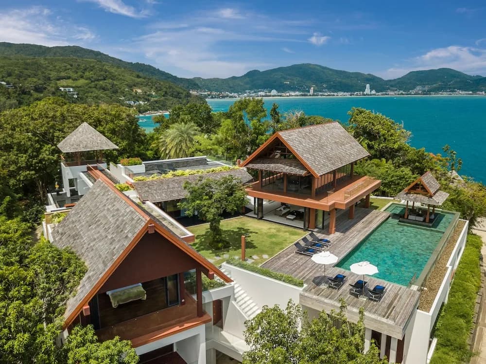 Baan Santisuk 5 Bedroom - photo 16