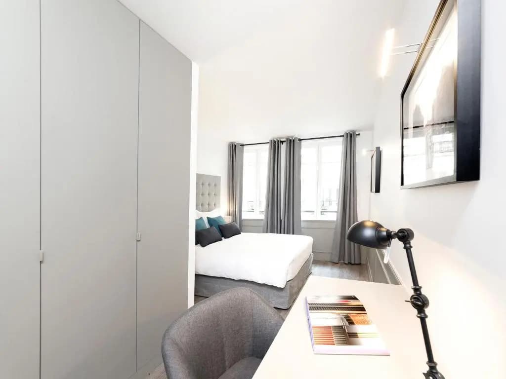 LivinParis - Luxury 3 Bedrooms Le Marais I - photo 3