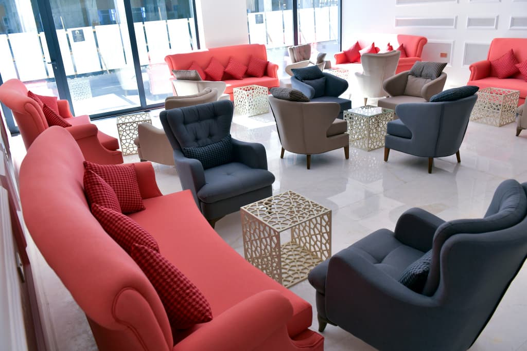Be Inn Hotel - photo 11