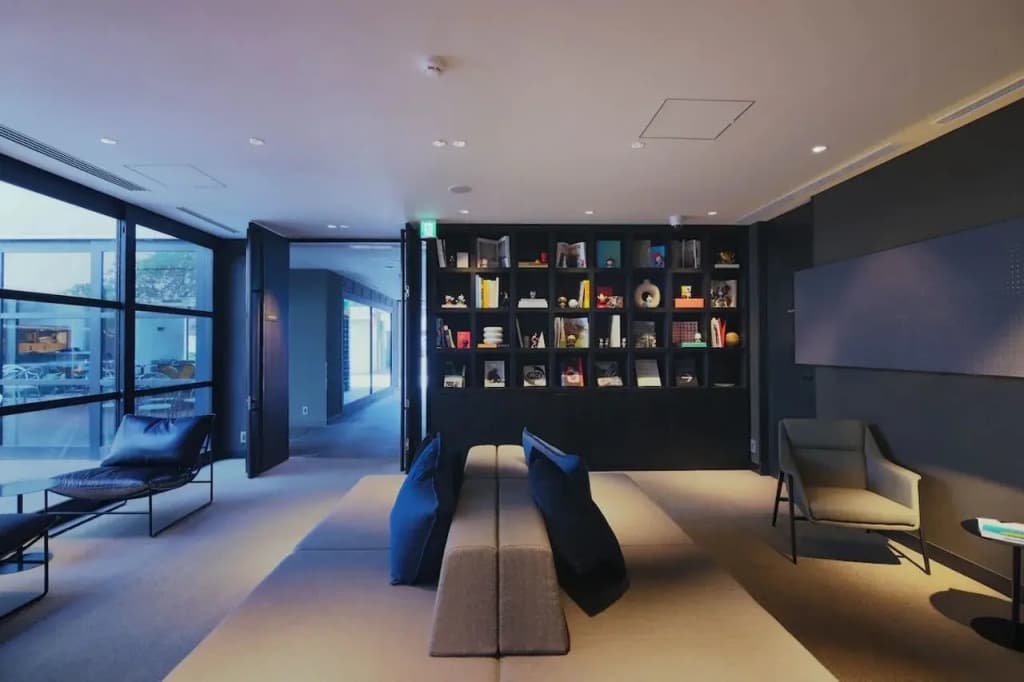 KABIN Kyoto - photo 11