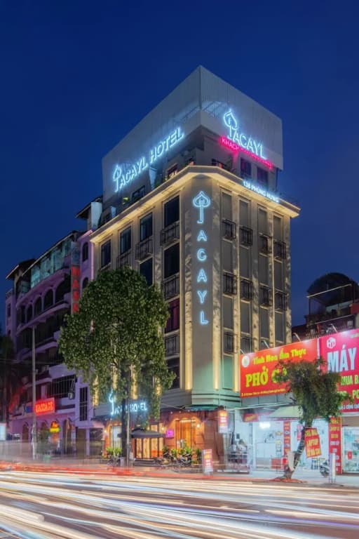 Jacayl Hotel - Ha Dong - photo 3
