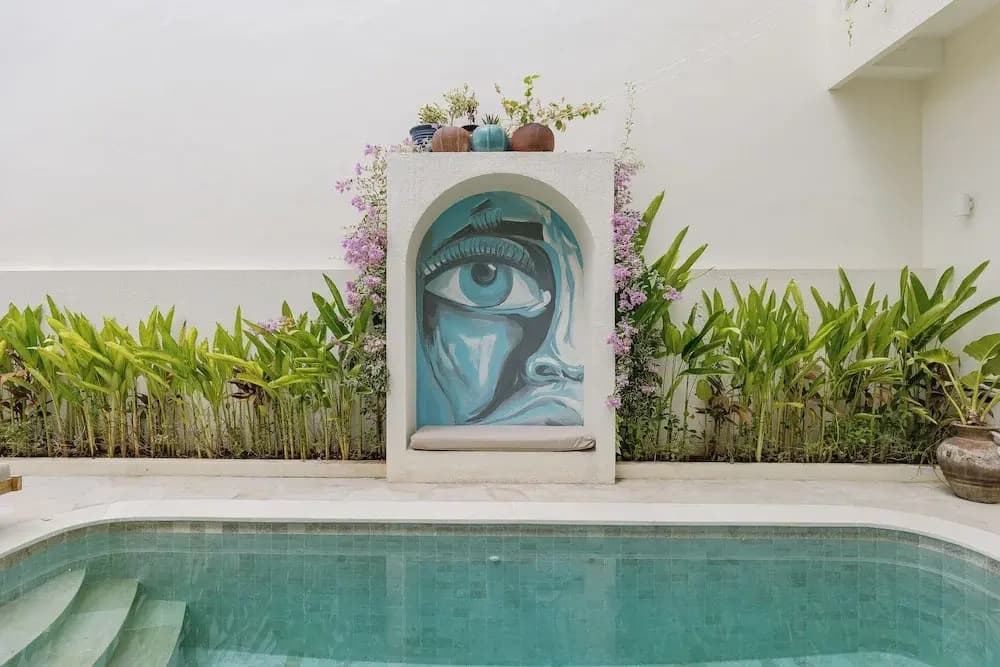 Mata Biru Villa by Betterplace - photo 13