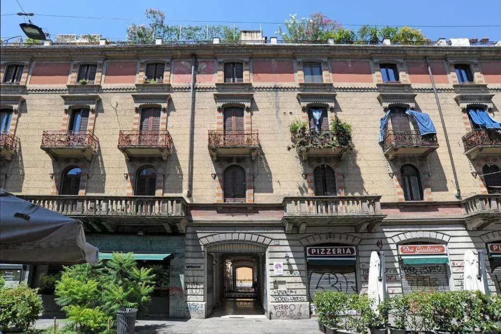 Sarpi Apartment - photo 1