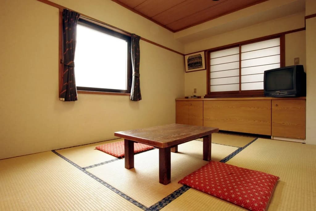 Sakura Ryokan Asakusa Iriya - photo 18