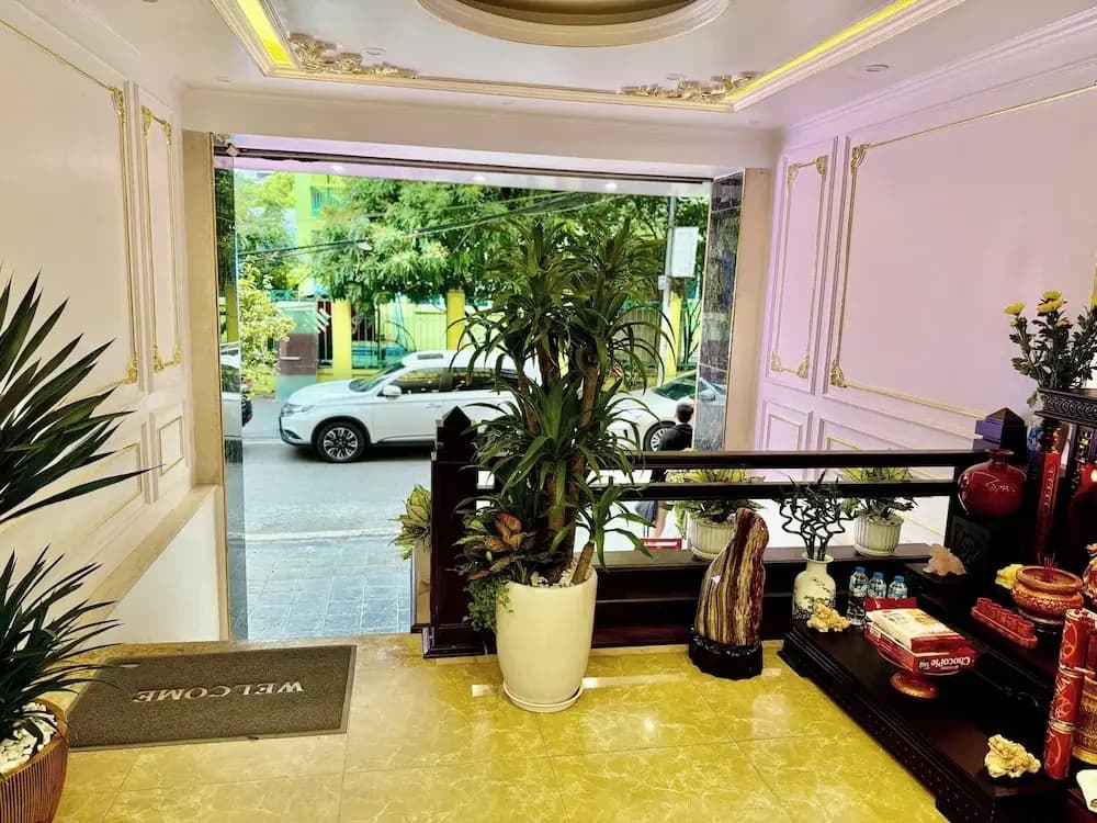Bao Anh Hotel - photo 3