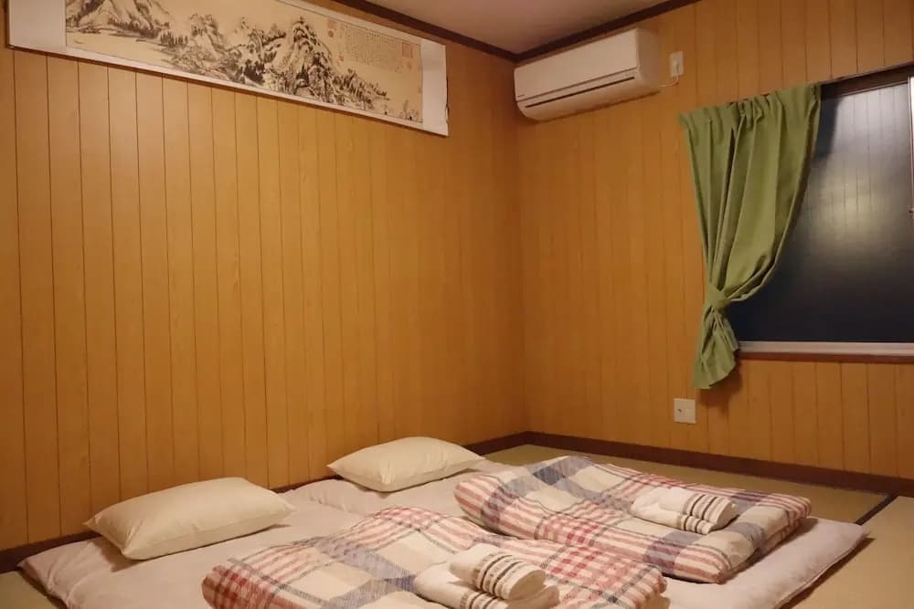 TouFuku Inn - photo 3