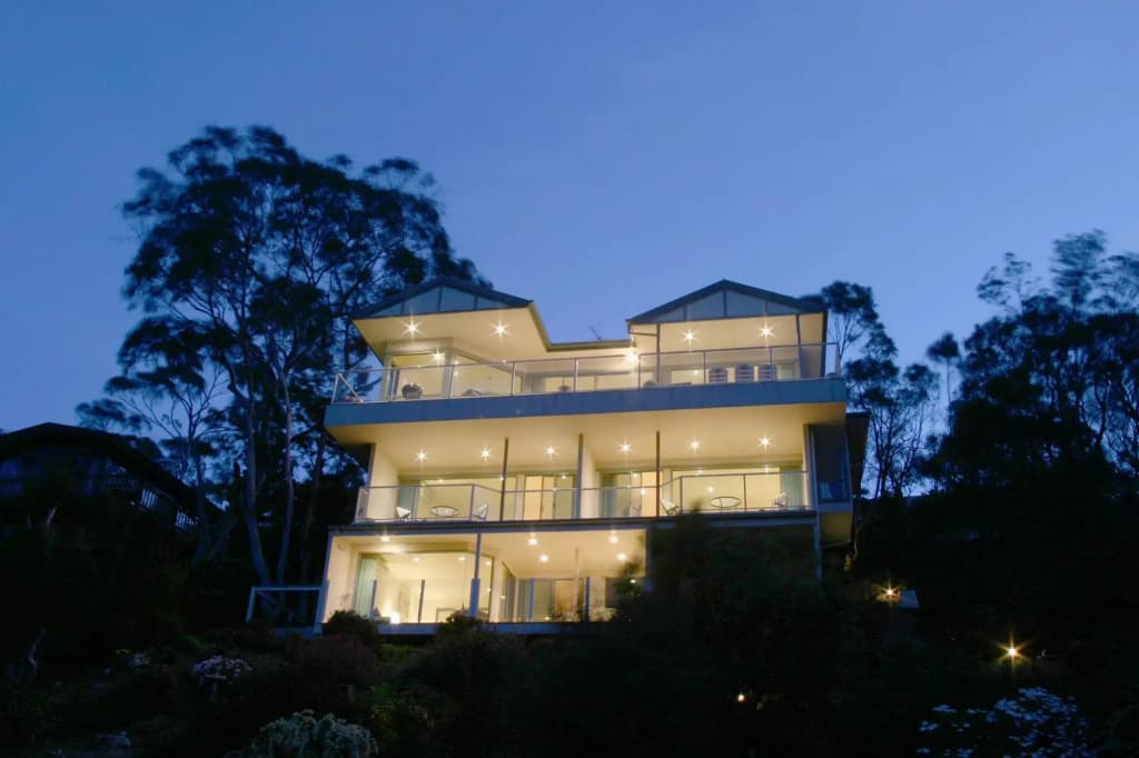 Arthurs Views - photo 1