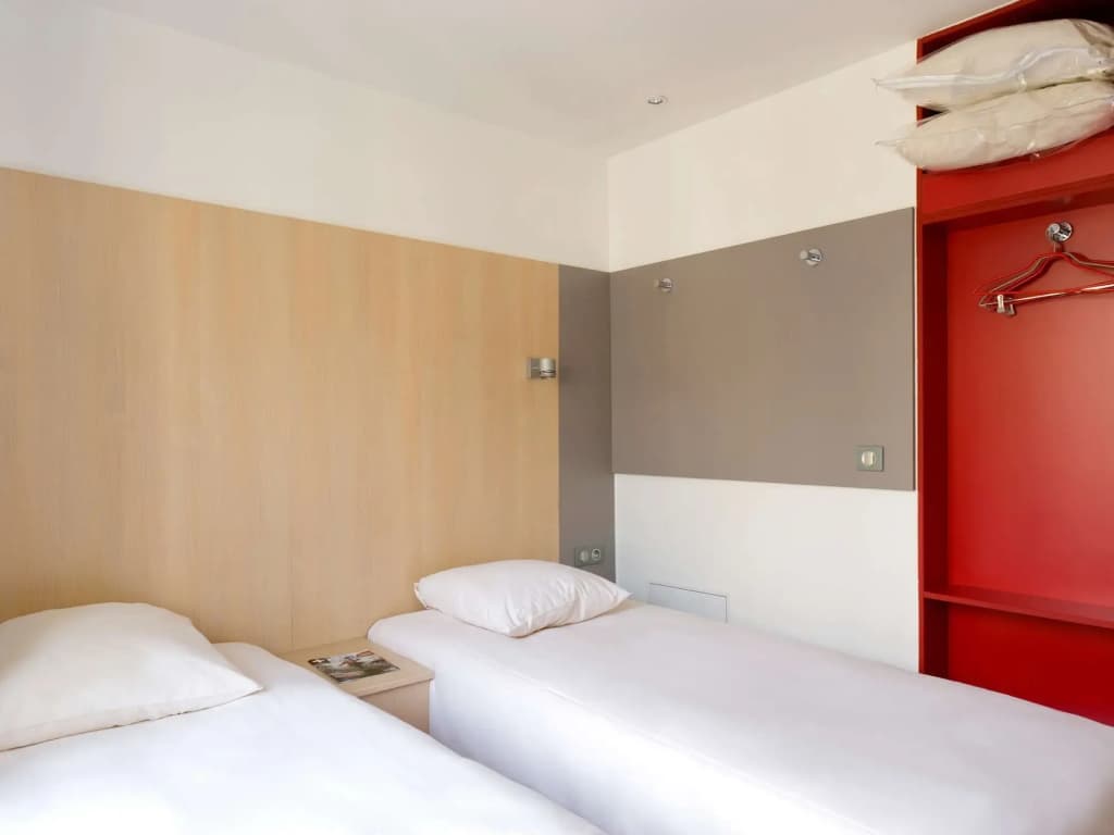 ibis Styles Paris Cadet Lafayette - photo 4