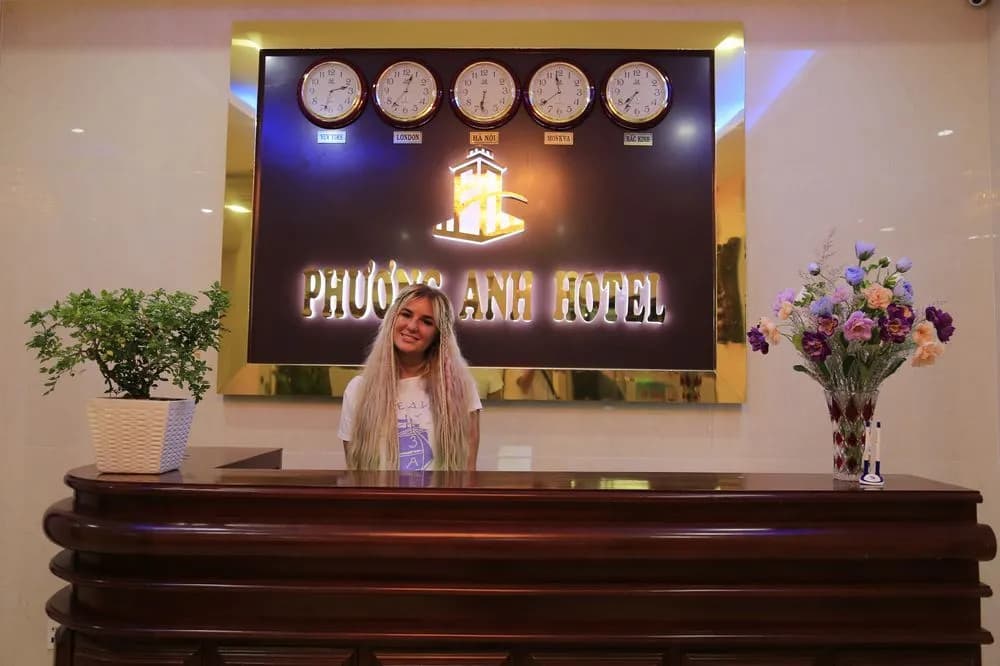 Hanka Star Hotel - photo 22