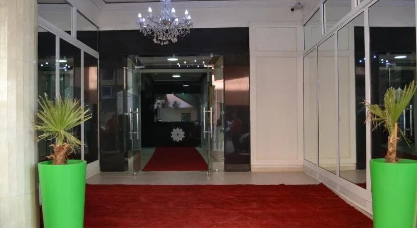 Apart Hotel Larbi - photo 14
