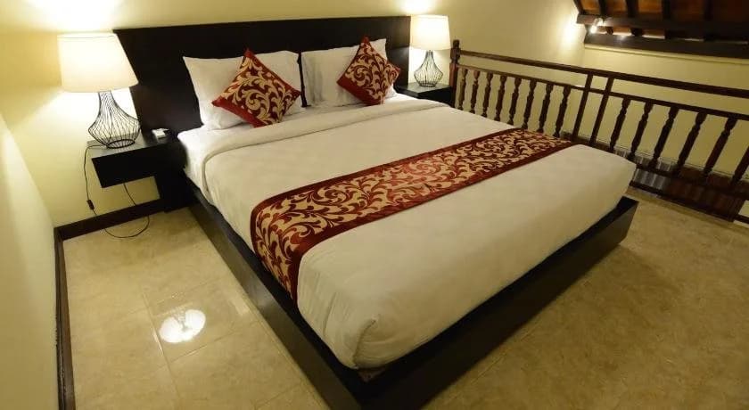 AW Residence Seminyak - photo 5