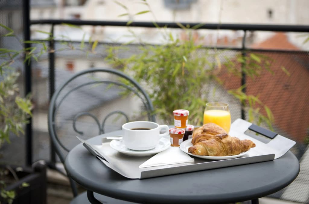 Dièse Hôtel Bastille - photo 13