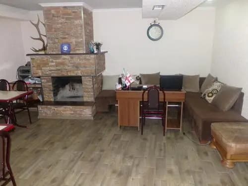 Guest House Lusi - photo 4