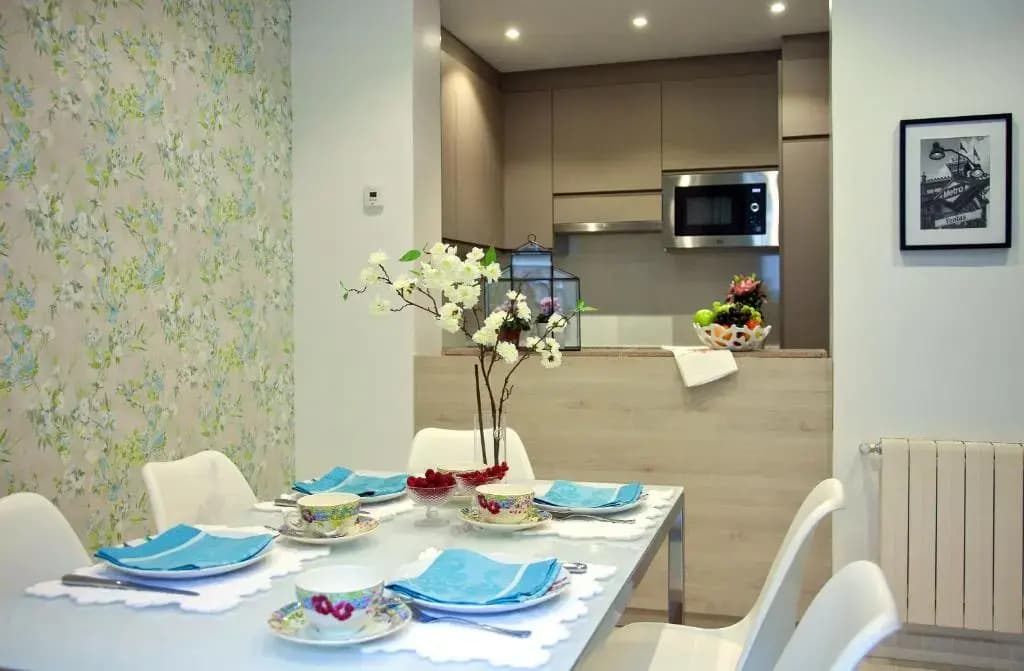 Feelathome Madrid Suites Apartments - photo 19