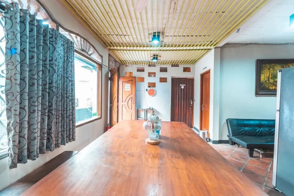 SPOT ON 2033 Kayumanis Homestay Syariah - photo 14