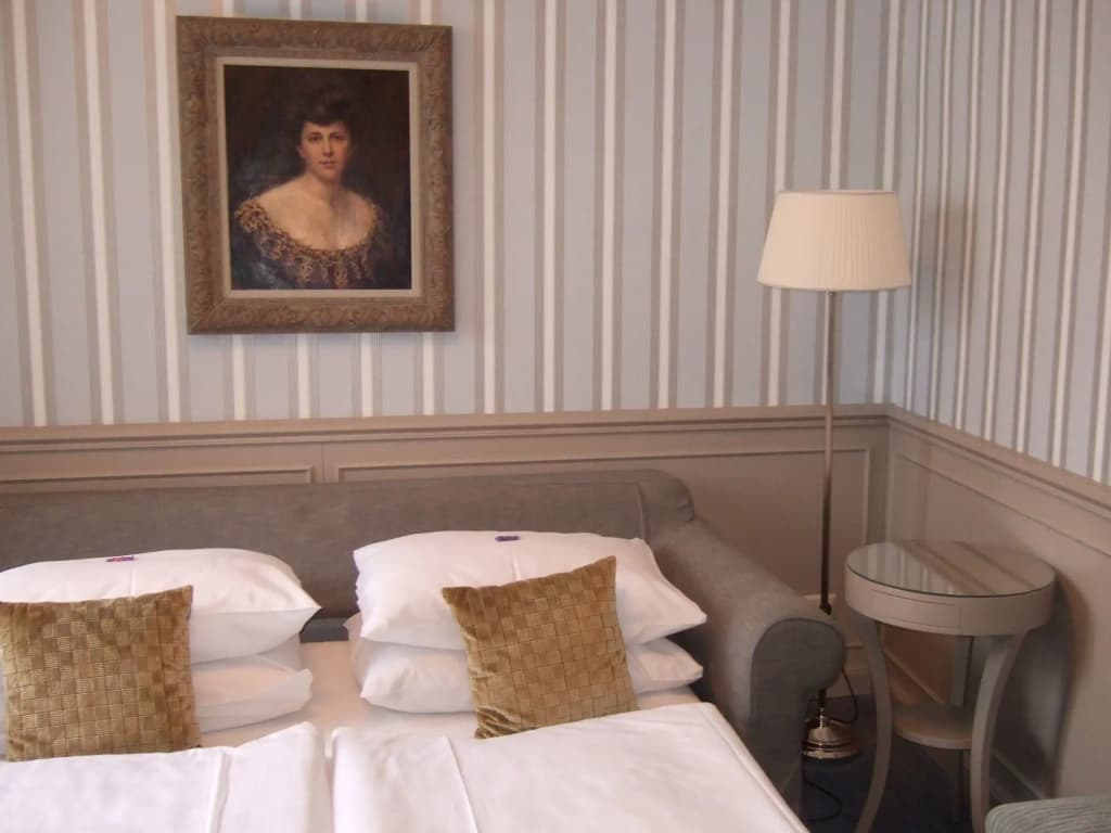 Hotel Kärntnerhof - photo 2