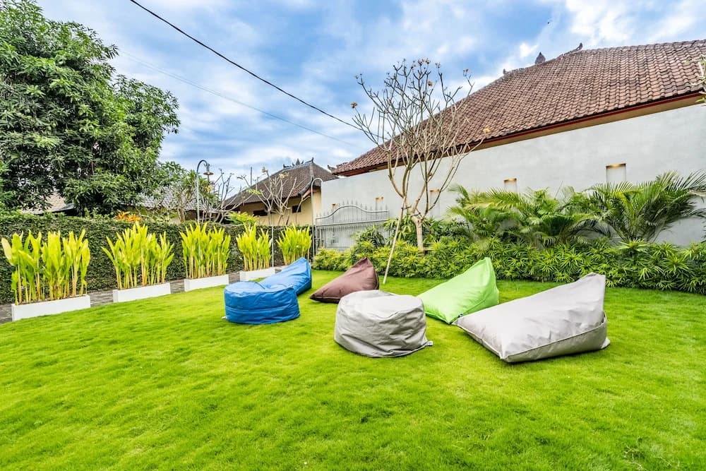 Plum Villa by Betterplace - photo 16