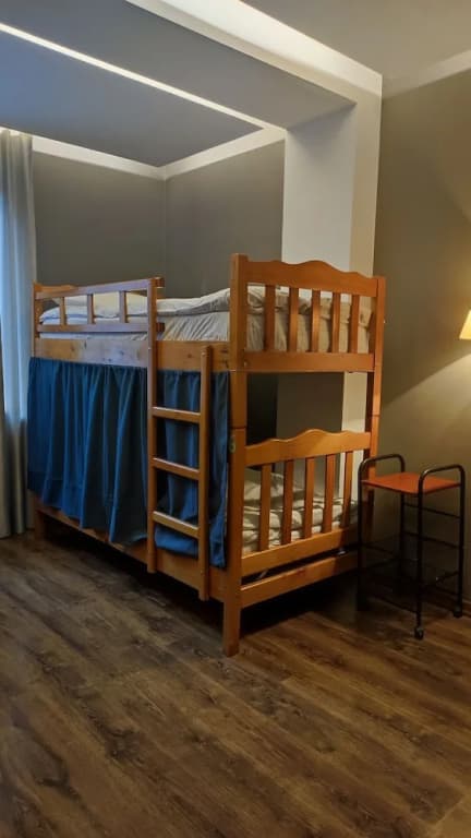 Hostel Simple - photo 5