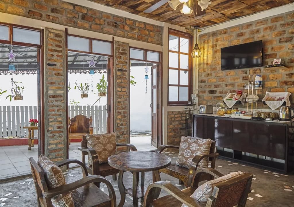 Baan Thai Homestay by bGb Villas - Hostel - photo 7