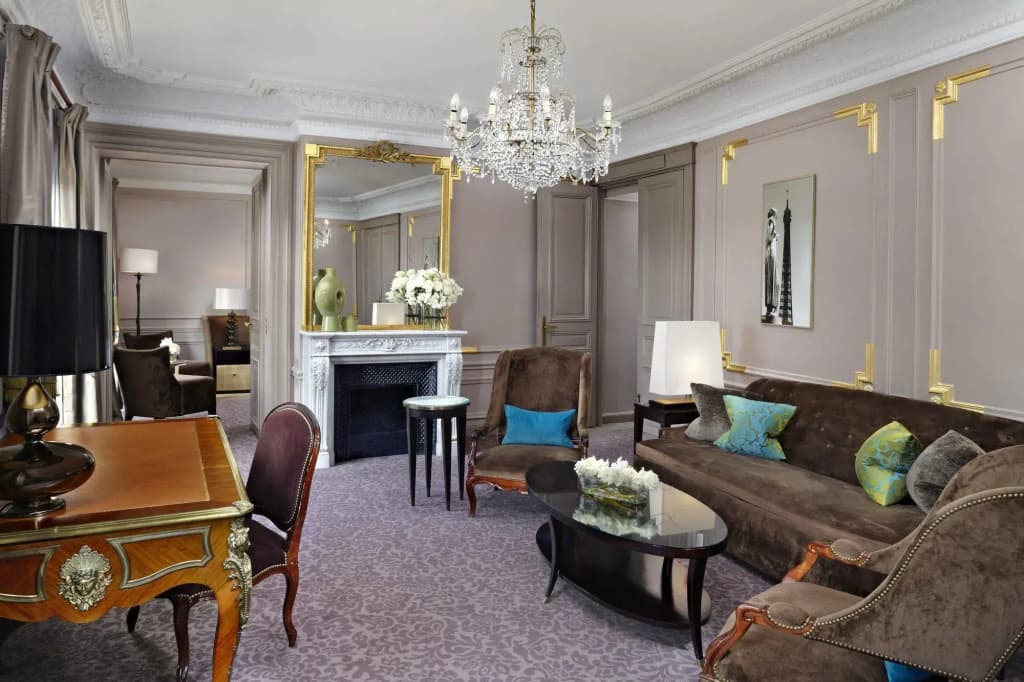 The Westin Paris - Vendome - photo 40