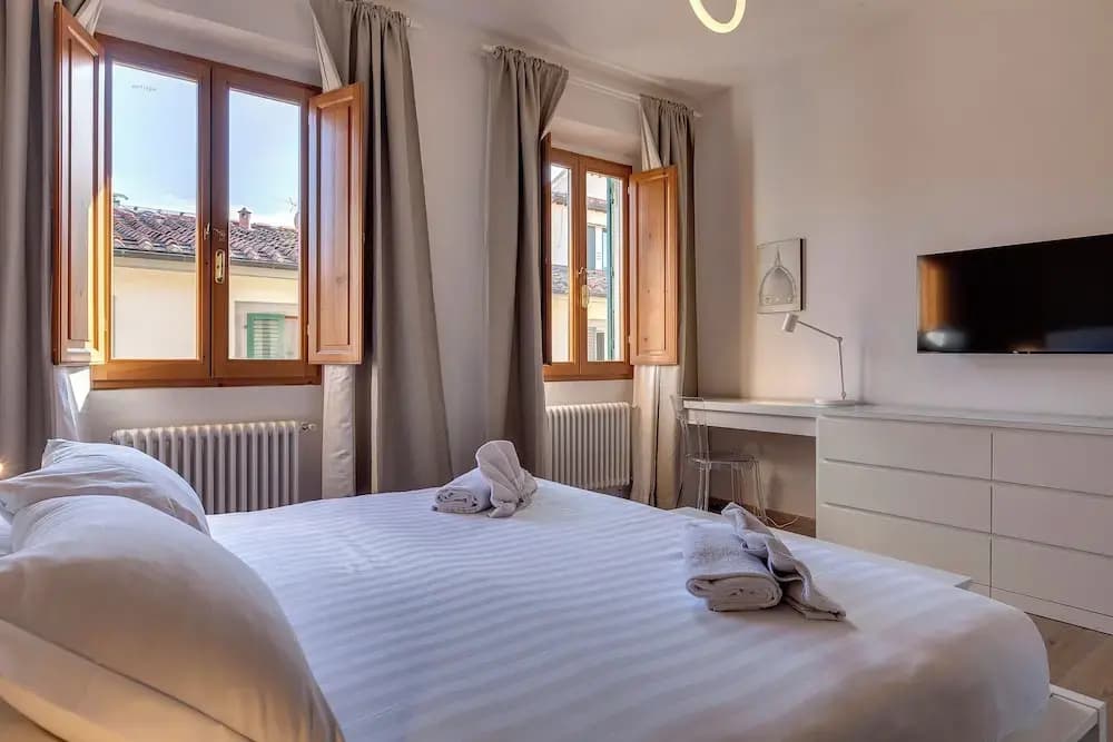 Mamo Florence - Sacha Apartment - photo 3