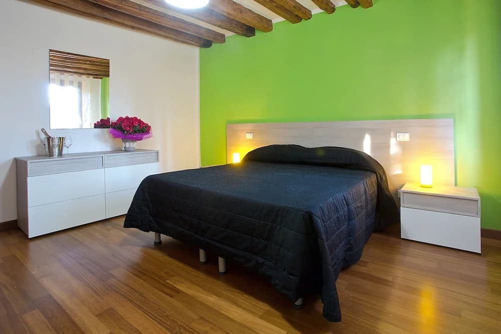 Good Wine Apartments - photo 27