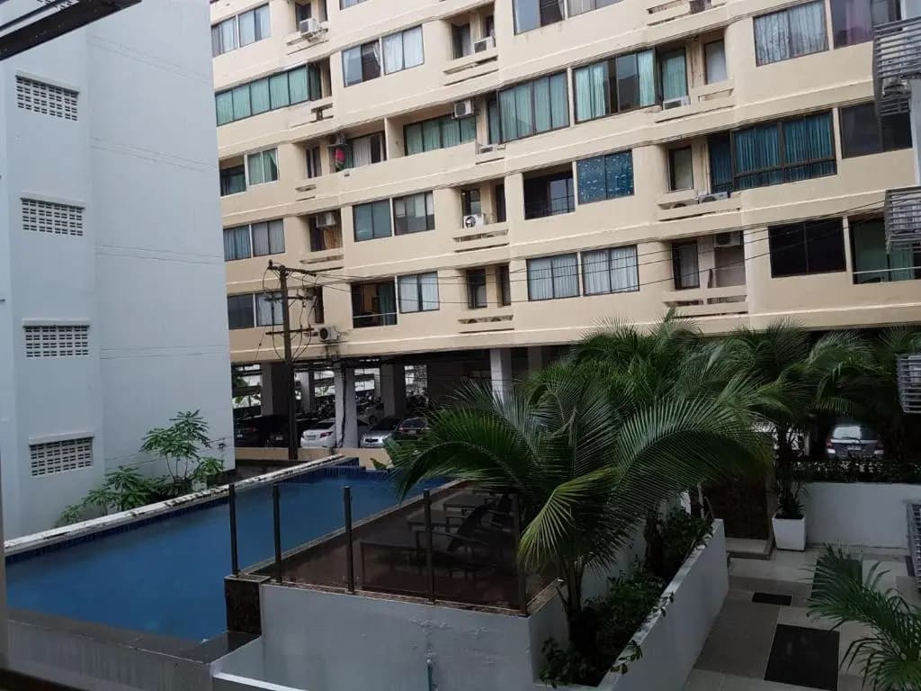 Laguna Bay Beach Condo - photo 1