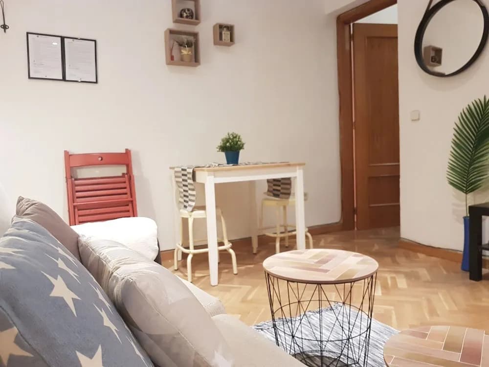 Apartamento Delicias - Ferrocarril - photo 2
