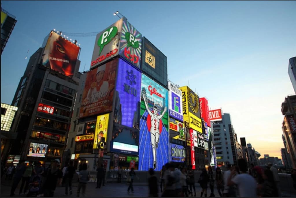 Hotel Livemax BUDGET Namba - photo 12
