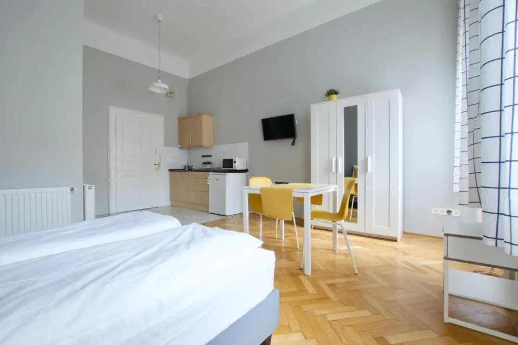 Budget Apartment by Hi5 - Palace Quarter - photo 2