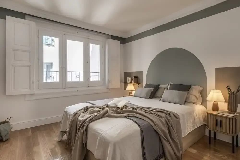 Fratta - 1 Bedroom in Almagro - photo 2