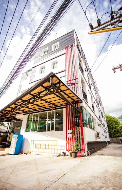 Shanmen Art House - photo 3