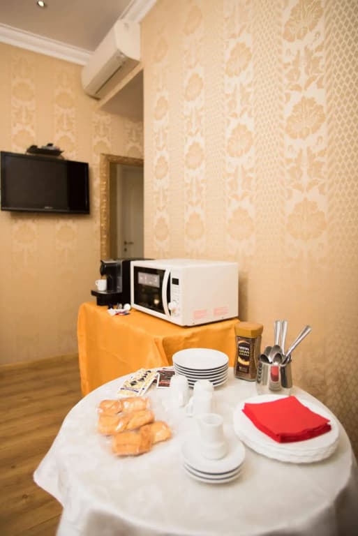 Trevi Luxury Rooms - photo 9