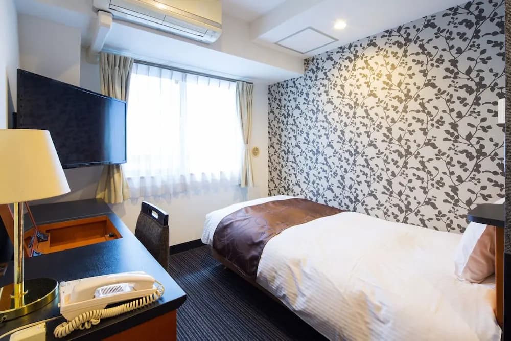 HOTEL MYSTAYS Nihonbashi - main photo