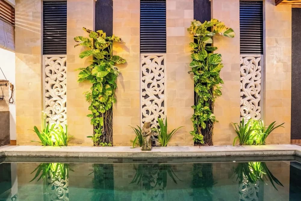Villa Kamaratih - photo 10
