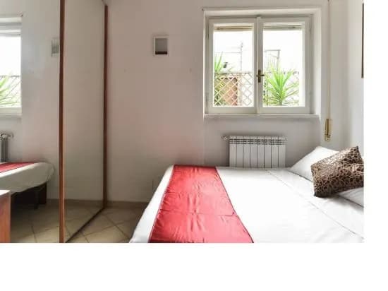 Monte Parioli Flat in Rome - photo 3