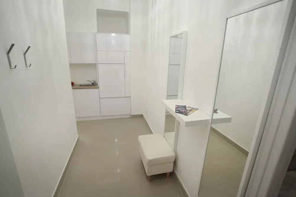 Dfive Apartments - Elizabeth Garden - main photo