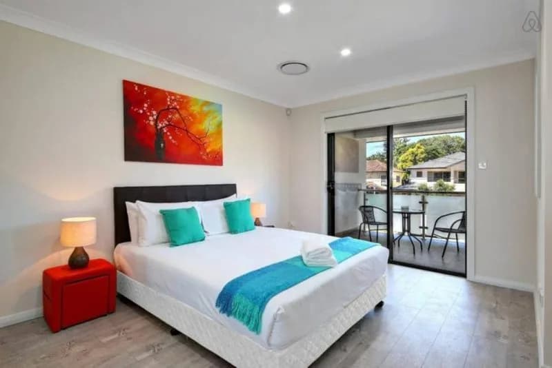 Austral Villas Sydney - photo 5