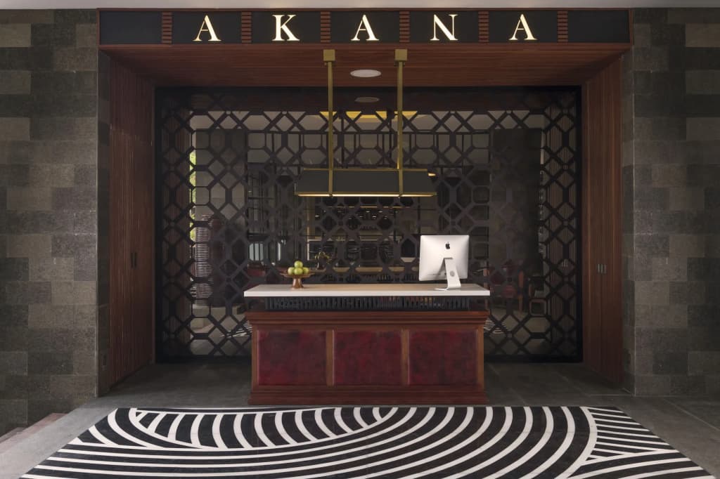 Akana Boutique Hotel Sanur - photo 15