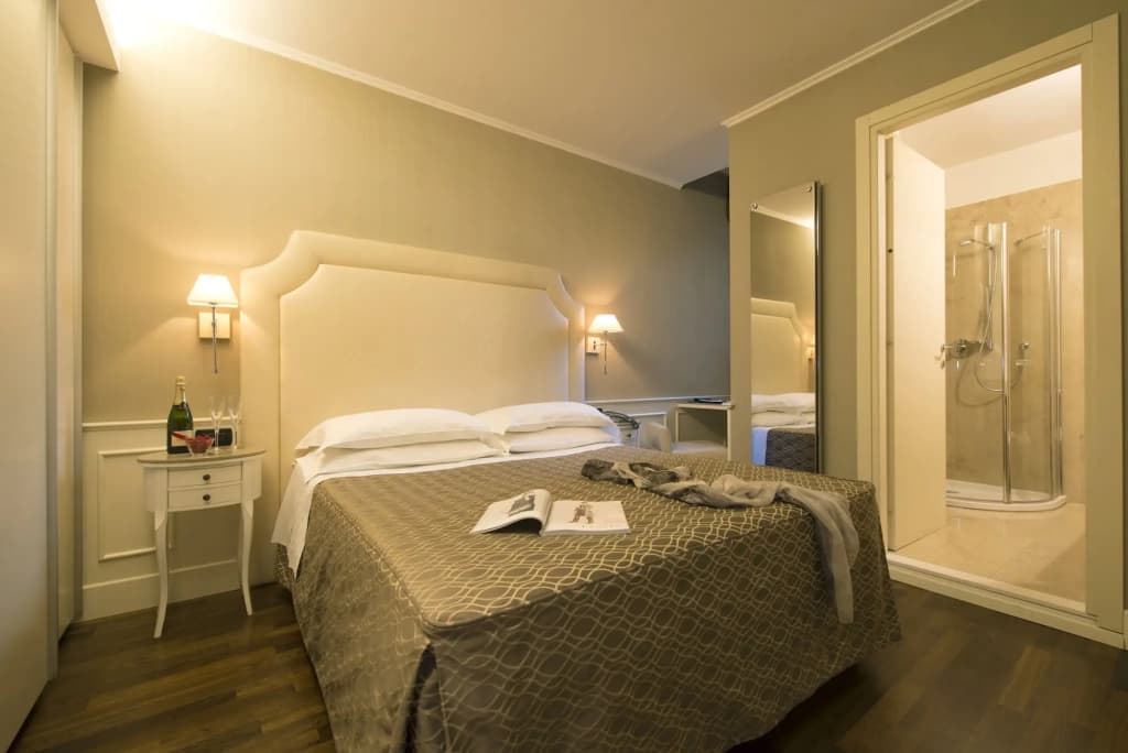 Fenice Milano Hotel - photo 3